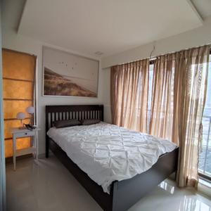 3 BHK फ़्लैट