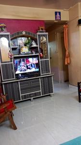 Gallery Cover Image of 643 Sq.ft 2 BHK Apartment for rent in Ekdant Apartment Pune, Ambegaon Budruk for 12000
