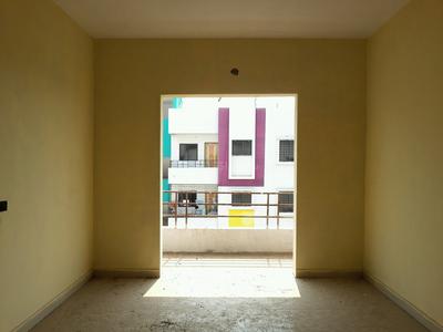 1 BHK Apartment