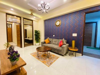 2 BHK Apartment