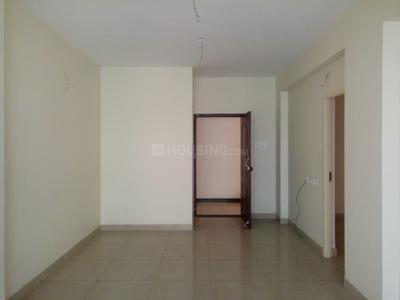 Gallery Cover Image of 808 Sq.ft 1 BHK Villa for buy in Guduvancheri for 1650000