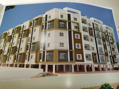 2 BHK Apartment