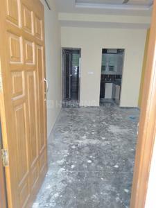 1 BHK Independent Floor