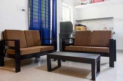 Living Room Image of PG 4643157 Dasarahalli in Dasarahalli