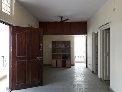 2 BHK Independent Floor