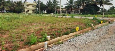 900 Sq.ft Residential Plot for Sale in Hemmigepura, Bangalore