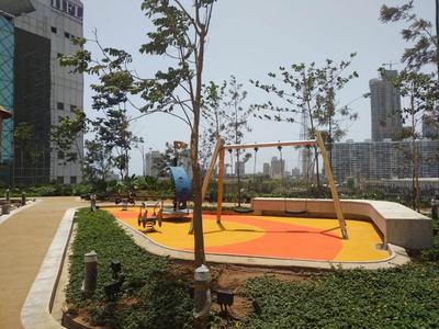 Gallery Cover Image of 1000 Sq.ft 2 BHK Independent Floor for buy in Worli for 41000000