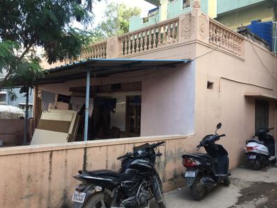 Gallery Cover Image of 1200 Sq.ft 1 BHK Independent House for buy in Varthur for 5400000