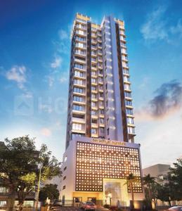 Gallery Cover Image of 2000 Sq.ft 3 BHK Apartment for buy in Sion for 45000000