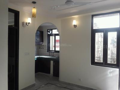 1 BHK Independent Floor