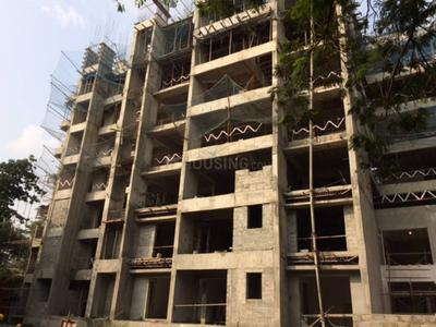 Gallery Cover Image of 2060 Sq.ft 3 BHK Apartment for buy in Nungambakkam for 43260000