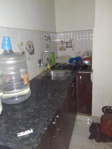 1 RK Apartment