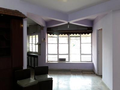 Gallery Cover Image of 950 Sq.ft 2 BHK Apartment for rent in Jogeshwari West for 45000