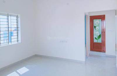 Gallery Cover Image of 400 Sq.ft 1 BHK Independent House for rent in Rayasandra for 8000