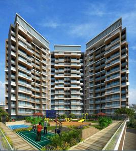 1 BHK Apartment