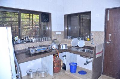 4 BHK Villa