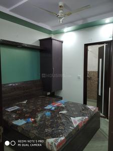 1 BHK Independent Floor