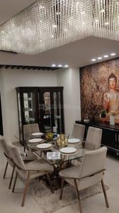 Gallery Cover Image of 2200 Sq.ft 4 BHK Independent Floor for buy in Palam Vihar for 17500000