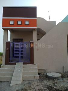 Gallery Cover Image of 700 Sq.ft 1 BHK Independent House for buy in Veppampattu for 1600000