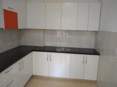 Gallery Cover Image of 1970 Sq.ft 3 BHK Apartment for buy in Chi V Greater Noida for 8869500