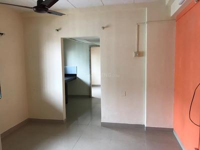 Gallery Cover Image of 410 Sq.ft 1 BHK Apartment for buy in Kandivali West for 5200000