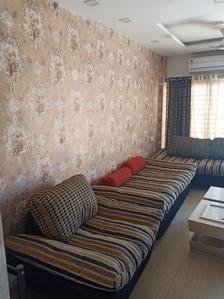 Gallery Cover Image of 600 Sq.ft 2 BHK Independent Floor for buy in Manglia for 2000000