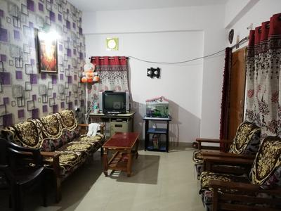 2 BHK Apartment