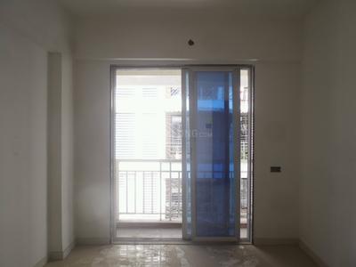 Gallery Cover Image of 630 Sq.ft 1 BHK Apartment for buy in Ulwe for 4800000