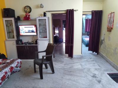 2 BHK Apartment