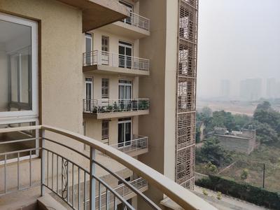 5 BHK Apartment