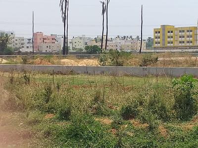 Gallery Cover Image of Sq.ft Residential Plot for buy in Narayanapura for 6000000