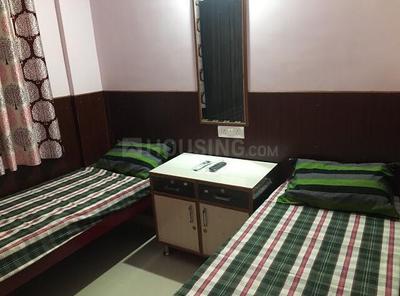 Bedroom Image of Brindavan PG in S.G. Palya
