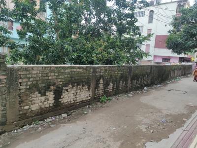 6500 Sq.ft Residential Plot for Sale in Veerchand Patel Road Area, Patna