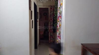 Gallery Cover Image of 560 Sq.ft 1 BHK Apartment for buy in Wadala for 13500000