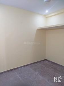 1 BHK Independent House