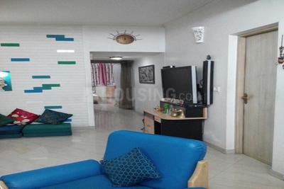 Gallery Cover Image of 1450 Sq.ft 3 BHK Independent Floor for buy in DLF Phase 2 for 15000000