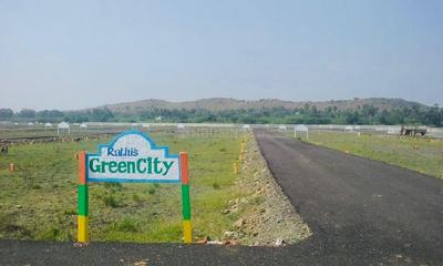 Gallery Cover Image of Sq.ft Residential Plot for buy in Chengalpattu for 511500