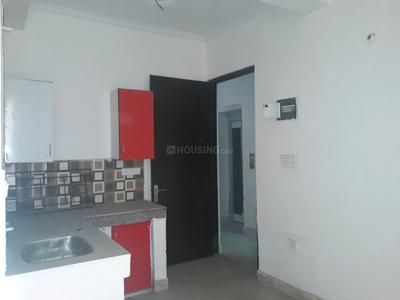 1 BHK Apartment