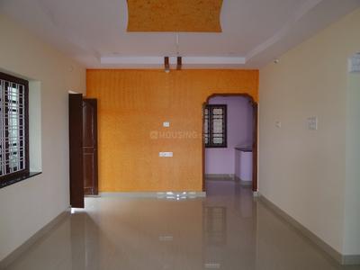 2 BHK Independent House
