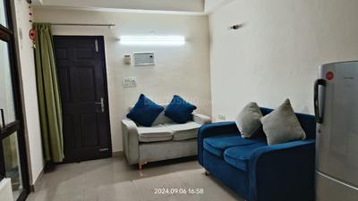 Bhk Apartment House For Rent In Raj Nagar Extension Fully