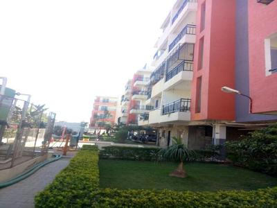 Gallery Cover Image of 1436 Sq.ft 3 BHK Apartment for buy in Whitefield for 8500000