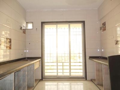 Gallery Cover Image of 1150 Sq.ft 2 BHK Apartment for buy in Ulwe for 9900000