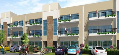 4 BHK Independent Floor