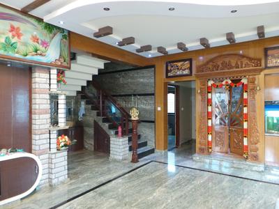 4 BHK Independent House