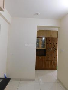 BHK Flat for rent in Nallagandla, North Hyderabad 1888 Sqft