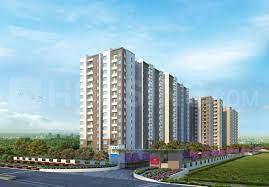 2 BHK Apartment