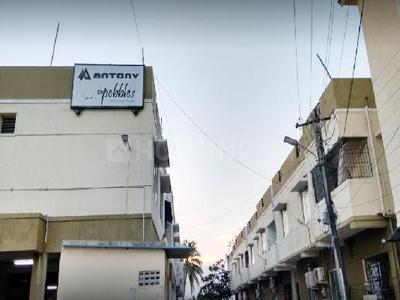 1 BHK Apartment
