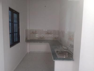 2 BHK Independent House