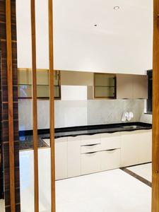 2 BHK फ़्लैट