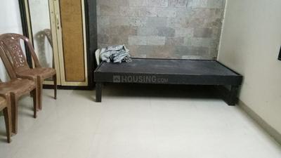 Gallery Cover Image of 450 Sq.ft 1 BHK Apartment for rent in Vile Parle East for 30000